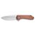 Нож Civivi Elementum Red Micarta (C907M) Нож Civivi Elementum Red Micarta (C907M)