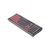 Клавиатура A4Tech Bloody S98 RGB BLMS Red Switch USB Sports Red (Bloody S98 Sports Red), изображение 3 Клавиатура A4Tech Bloody S98 RGB BLMS Red Switch USB Sports Red (Bloody S98 Sports Red), изображение 3