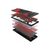Клавиатура A4Tech Bloody S98 RGB BLMS Red Switch USB Sports Red (Bloody S98 Sports Red), изображение 9 Клавиатура A4Tech Bloody S98 RGB BLMS Red Switch USB Sports Red (Bloody S98 Sports Red), изображение 9