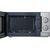Микроволновая печь Samsung GE81MRTB/UA, изображение 5 Микроволновая печь Samsung GE81MRTB/UA, изображение 5