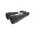 Бинокль Comet AXP103 10x60 в чохлі Чорний (AXP103-1060), изображение 7 Бинокль Comet AXP103 10x60 в чохлі Чорний (AXP103-1060), изображение 7