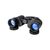 Бинокль Comet AXP209 7x50 в чохлі Чорний (AXP209-0750), изображение 4 Бинокль Comet AXP209 7x50 в чохлі Чорний (AXP209-0750), изображение 4