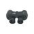 Бинокль Comet W27 7x50 waterproof в чохлі Чорний (W27-0750), изображение 5 Бинокль Comet W27 7x50 waterproof в чохлі Чорний (W27-0750), изображение 5