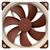 Кулер для корпуса Noctua NF-A14 PWM, изображение 2 Кулер для корпуса Noctua NF-A14 PWM, изображение 2
