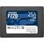 Накопитель SSD 2.5" 256GB P220 Patriot (P220S256G25) Накопитель SSD 2.5" 256GB P220 Patriot (P220S256G25)