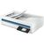 Сканер HP Scan Jet Pro N4600 fnw1 с Wi-Fi (20G07A), изображение 3 Сканер HP Scan Jet Pro N4600 fnw1 с Wi-Fi (20G07A), изображение 3