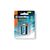 Батарейка ColorWay Крона 6LR61 9V Alkaline Power * 1 (CW-BA6LR61-1BL), изображение 2 Батарейка ColorWay Крона 6LR61 9V Alkaline Power * 1 (CW-BA6LR61-1BL), изображение 2