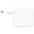 Блок питания к ноутбуку Apple 70W USB-C Power Adapter (MQLN3ZM/A), изображение 3 Блок питания к ноутбуку Apple 70W USB-C Power Adapter (MQLN3ZM/A), изображение 3