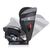 Автокресло Evenflo All4one DLX - Latitude (032884203000), изображение 7 Автокресло Evenflo All4one DLX - Latitude (032884203000), изображение 7