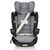 Автокресло Evenflo Gold SensorSafe Revolve 360 LX - Moonstone (032884201976), изображение 5 Автокресло Evenflo Gold SensorSafe Revolve 360 LX - Moonstone (032884201976), изображение 5