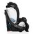 Автокресло Evenflo Gold SensorSafe Revolve 360 LX - Onyx Black (032884203468), изображение 6 Автокресло Evenflo Gold SensorSafe Revolve 360 LX - Onyx Black (032884203468), изображение 6