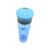 Бутылка для воды Casno 600 мл KXN-1145 з пластиковим вінчиком Блакитна (KXN-1145_Blue), изображение 5 Бутылка для воды Casno 600 мл KXN-1145 з пластиковим вінчиком Блакитна (KXN-1145_Blue), изображение 5
