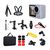 Екшн-камера AirOn ProCam 7 DS 30 in1 kit (4822356754798) Екшн-камера AirOn ProCam 7 DS 30 in1 kit (4822356754798)