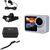 Экшн-камера AirOn ProCam 7 DS 8 in1 kit (69477915500060) Экшн-камера AirOn ProCam 7 DS 8 in1 kit (69477915500060)