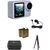 Экшн-камера AirOn ProCam 7 DS 12 in1 kit (4822356754786) Экшн-камера AirOn ProCam 7 DS 12 in1 kit (4822356754786)