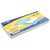 Разделитель страниц Economix 240х105 мм, картон, разноцветный, 100 шт (E30809), изображение 2 Разделитель страниц Economix 240х105 мм, картон, разноцветный, 100 шт (E30809), изображение 2