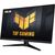 Монитор ASUS TUF Gaming VG32UQA1A, изображение 2 Монитор ASUS TUF Gaming VG32UQA1A, изображение 2