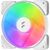 Кулер для корпуса Fractal Design Aspect 12 RGB PWM White Frame (FD-F-AS1-1209) Кулер для корпуса Fractal Design Aspect 12 RGB PWM White Frame (FD-F-AS1-1209)