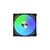 Кулер до корпусу Lian Li Uni Fan ALV2 120-1 Single Black (G99.12ALV21B.00) Кулер до корпусу Lian Li Uni Fan ALV2 120-1 Single Black (G99.12ALV21B.00)