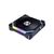Кулер до корпусу Lian Li Uni Fan SL V2 120mm (G99.12SLV21B.00), зображення 3 Кулер до корпусу Lian Li Uni Fan SL V2 120mm (G99.12SLV21B.00), зображення 3
