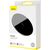 Зарядное устройство Baseus 15W + cable Type-C black (WXJK-B01) (WXJK-B01), изображение 7 Зарядное устройство Baseus 15W + cable Type-C black (WXJK-B01) (WXJK-B01), изображение 7
