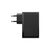 Зарядное устройство Baseus 2xUSB 100W GaN (2xUSB-C+2xUSB-A) black (CCGAN2P-L01), изображение 2 Зарядное устройство Baseus 2xUSB 100W GaN (2xUSB-C+2xUSB-A) black (CCGAN2P-L01), изображение 2