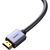 Кабель мультимедийный HDMI to HDMI 2.0m V2.0 Baseus (WKGQ020201), изображение 3 Кабель мультимедийный HDMI to HDMI 2.0m V2.0 Baseus (WKGQ020201), изображение 3