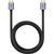 Кабель мультимедийный HDMI to HDMI 2.0m V2.0 Baseus (WKGQ020201) Кабель мультимедийный HDMI to HDMI 2.0m V2.0 Baseus (WKGQ020201)