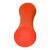 Гантель PowerPlay 4126 Spartacus 1.5 кг Помаранчева (PP_4126_1,5kg), изображение 2 Гантель PowerPlay 4126 Spartacus 1.5 кг Помаранчева (PP_4126_1,5kg), изображение 2