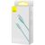 Дата кабель USB 2.0 AM to Lightning 1.2m 2.4A Jelly Liquid Silica Gel Green Baseus (CAGD000006), изображение 7 Дата кабель USB 2.0 AM to Lightning 1.2m 2.4A Jelly Liquid Silica Gel Green Baseus (CAGD000006), изображение 7