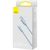Дата кабель USB 2.0 AM to Lightning 2.0m 2.4A Jelly Liquid Silica Gel Blue Baseus (CAGD000103), изображение 7 Дата кабель USB 2.0 AM to Lightning 2.0m 2.4A Jelly Liquid Silica Gel Blue Baseus (CAGD000103), изображение 7