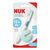 Детская зубная щетка Nuk Обучающая 12-36 мес (3952934), изображение 2 Детская зубная щетка Nuk Обучающая 12-36 мес (3952934), изображение 2