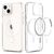 Чехол для мобильного телефона Spigen Apple Iphone 13 Ultra Hybrid Mag Safe, White (ACS03528), изображение 2 Чехол для мобильного телефона Spigen Apple Iphone 13 Ultra Hybrid Mag Safe, White (ACS03528), изображение 2
