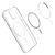 Чехол для мобильного телефона Spigen Apple Iphone 13 Ultra Hybrid Mag Safe, White (ACS03528), изображение 4 Чехол для мобильного телефона Spigen Apple Iphone 13 Ultra Hybrid Mag Safe, White (ACS03528), изображение 4