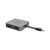 Порт-реплікатор Acer 4-in-1, HDMI, 2xUSB3.2, USB-C (HP.DSCAB.014), зображення 2 Порт-реплікатор Acer 4-in-1, HDMI, 2xUSB3.2, USB-C (HP.DSCAB.014), зображення 2