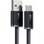Дата кабель USB 2.0 AM to Type-C 2.0m 5A Gray Baseus (CALD000716), изображение 2 Дата кабель USB 2.0 AM to Type-C 2.0m 5A Gray Baseus (CALD000716), изображение 2