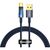 Дата кабель USB 2.0 AM to Type-C 1.0m 5A Blue Baseus (CATS000203) Дата кабель USB 2.0 AM to Type-C 1.0m 5A Blue Baseus (CATS000203)