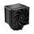 Кулер до процесора Deepcool AK500 ZERO DARK, зображення 2 Кулер до процесора Deepcool AK500 ZERO DARK, зображення 2
