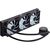 Система водяного охлаждения CoolerMaster MasterLiquid 360L Core ARGB (MLW-D36M-A18PZ-R1), изображение 5 Система водяного охлаждения CoolerMaster MasterLiquid 360L Core ARGB (MLW-D36M-A18PZ-R1), изображение 5