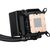Система водяного охлаждения ASUS ROG-RYUJIN-III-240 (90RC00K0-M0UAY0), изображение 6 Система водяного охлаждения ASUS ROG-RYUJIN-III-240 (90RC00K0-M0UAY0), изображение 6