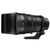 Объектив Sony 28-135mm f/4.0 G Power Zoom для NEX FF (SELP28135G.SYX), изображение 3 Объектив Sony 28-135mm f/4.0 G Power Zoom для NEX FF (SELP28135G.SYX), изображение 3