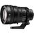 Объектив Sony 28-135mm f/4.0 G Power Zoom для NEX FF (SELP28135G.SYX) Объектив Sony 28-135mm f/4.0 G Power Zoom для NEX FF (SELP28135G.SYX)