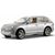 Машина Maisto Porsche Cayenne Exclusive Turbo (1:18) серебристы (31113 silver) Машина Maisto Porsche Cayenne Exclusive Turbo (1:18) серебристы (31113 silver)