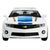 Машина Maisto Chevrolet Camaro SS RS Police 2010 (1:24) білый (31208 white), зображення 4
