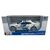 Машина Maisto Chevrolet Camaro SS RS Police 2010 (1:24) білый (31208 white), зображення 5