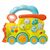 Развивающая игрушка Baby Team Паровозик (8636) Развивающая игрушка Baby Team Паровозик (8636)