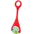 Каталка Baby Team красная (8662) Каталка Baby Team красная (8662)