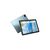 Планшет Oscal Pad 70 10.1" 4/128GB/Wi-Fi Misty Blue, изображение 7 Планшет Oscal Pad 70 10.1" 4/128GB/Wi-Fi Misty Blue, изображение 7