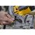 Дисковая пила DeWALT 1600 Вт, диск 190х30 мм, 4.0 кг, кейс (DWE576K), изображение 2 Дисковая пила DeWALT 1600 Вт, диск 190х30 мм, 4.0 кг, кейс (DWE576K), изображение 2