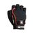 Перчатки для фитнеса Power System Mans Power PS-2580 Black XL (PS-2580_XL_Black), изображение 5 Перчатки для фитнеса Power System Mans Power PS-2580 Black XL (PS-2580_XL_Black), изображение 5
